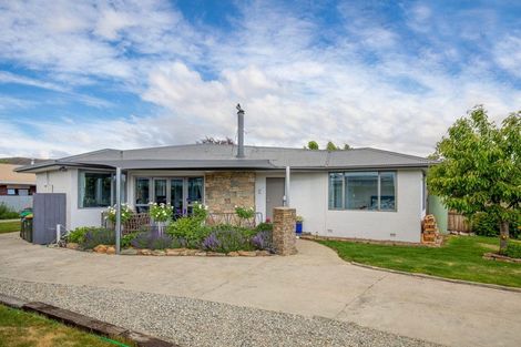 Photo of property in 19 Royal Terrace, Alexandra, 9320