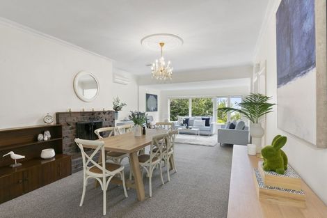 Photo of property in 49 Rona Street, Eastbourne, Lower Hutt, 5013