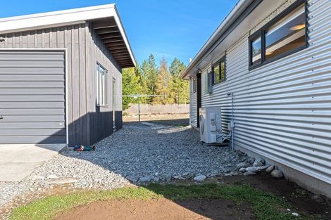 Photo of property in 46 North West Arch, Twizel, 7901