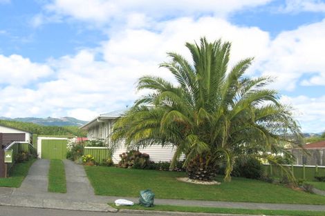Photo of property in 14 Mount Marua Way, Timberlea, Upper Hutt, 5018