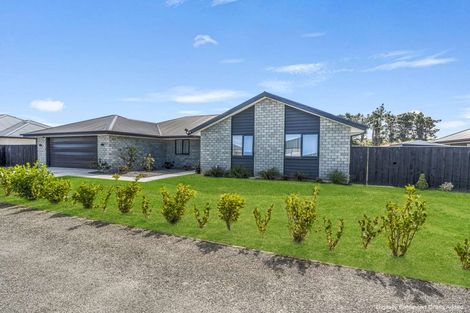 Photo of property in 1 Cox Lane, Amberley, 7410