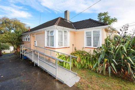 Photo of property in 14 Ainslie Road, Paeroa, 3600
