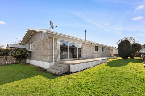 Photo of property in 16 Rushton Road, Morrinsville, 3300