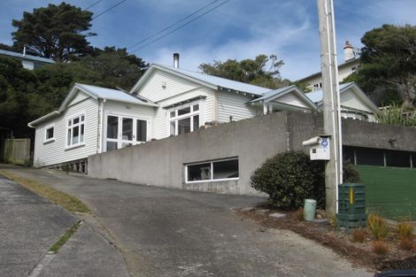 Photo of property in 59 Duthie Street, Karori, Wellington, 6012