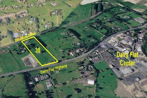 Photo of property in 38 Lascelles Drive, Dairy Flat, Albany, 0794