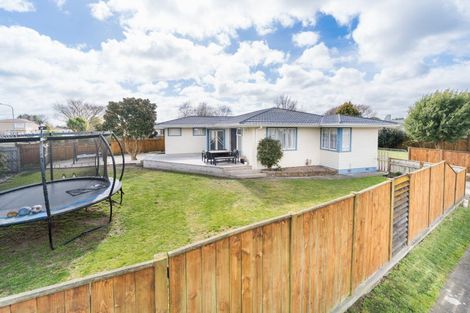 Photo of property in 11 Kingston Street, Awapuni, Palmerston North, 4412