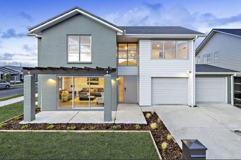 Photo of property in 17 Flight Place, Takanini, 2112