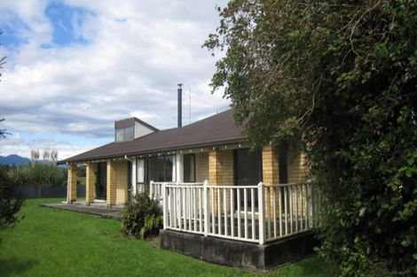 Photo of property in 66 Otira Highway, Kumara Junction, Kumara, 7875