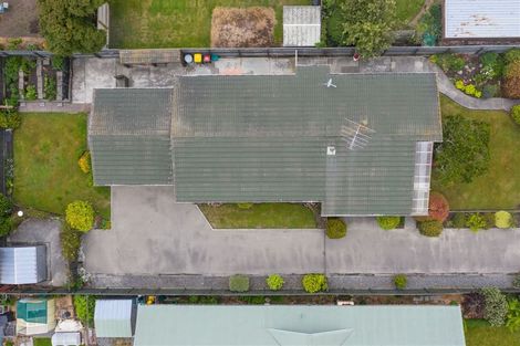 Photo of property in 6 Davidson Street, Allenton, Ashburton, 7700