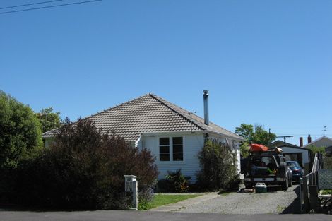 Photo of property in 14 Mary Street, Redwoodtown, Blenheim, 7201
