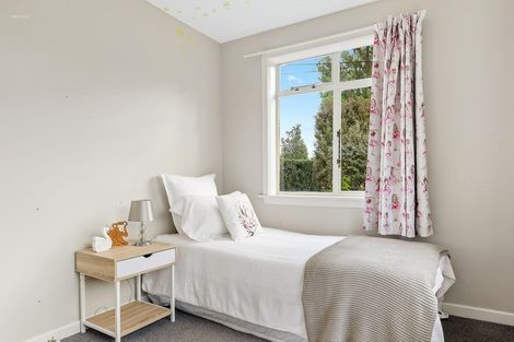 Photo of property in 110 Main North Road, Woodend, 7610