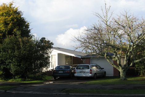Photo of property in 3 Liston Crescent, Hillcrest, Hamilton, 3216