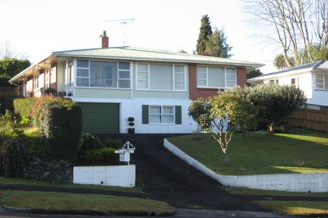 Photo of property in 20 Kakanui Avenue, Hillcrest, Hamilton, 3216