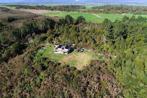 Photo of property in 291 Tauranga Bay Road, Cape Foulwind, Westport, 7892