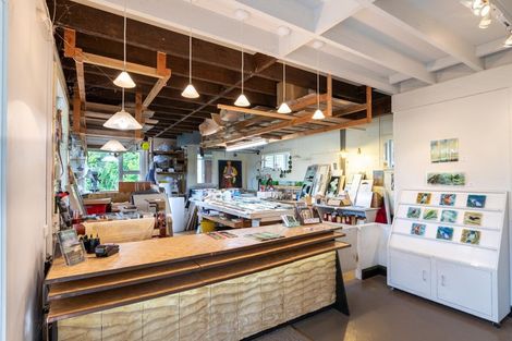 Photo of property in 1863 Takaka-collingwood Highway, Milnthorpe, Collingwood, 7182