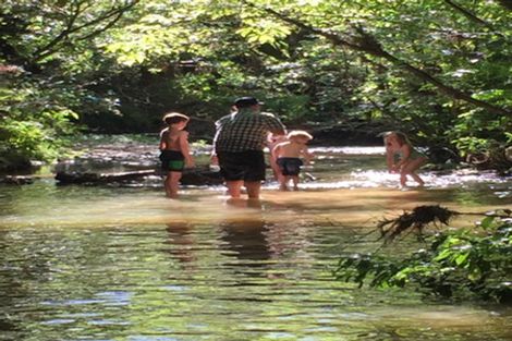 Photo of property in 944 Old Mountain Road, Waitetuna, Raglan, 3295