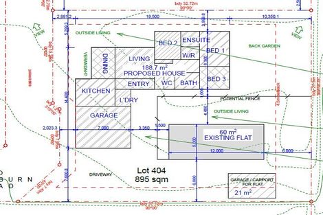 Photo of property in 11 Lost Burn Road, Lake Hawea, Wanaka, 9382