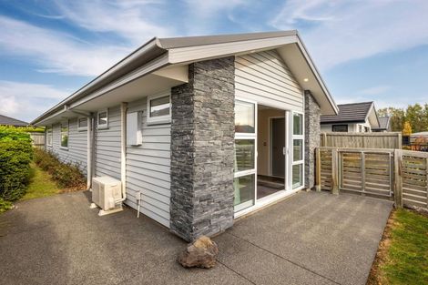 Photo of property in 25 Noodlum Way, Halswell, Christchurch, 8025