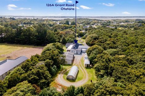 Photo of property in 126a Grant Road, Otatara, Invercargill, 9879