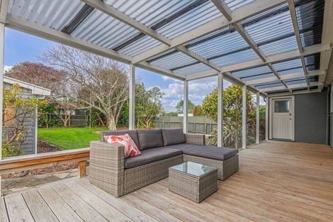 Photo of property in 10 Ilford Place, Awapuni, Palmerston North, 4412