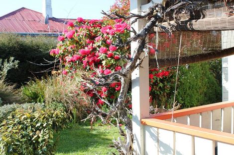 Photo of property in 21 Clyde Street, Oamaru North, Oamaru, 9400