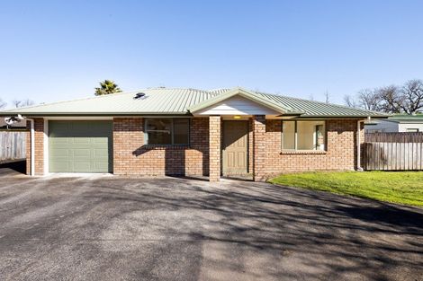 Photo of property in 4a Cussen Street, Chartwell, Hamilton, 3210