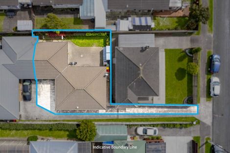 Photo of property in 2/14 Prictor Street, Papakura, 2110