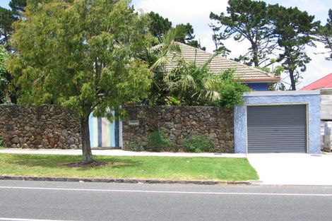 Photo of property in 10 Old Mill Road, Grey Lynn, Auckland, 1021