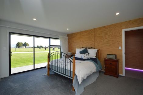 Photo of property in 361 Marshall Road, Otaio, Timaru, 7971