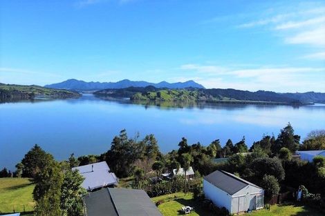 Photo of property in 41 Manning Street, Rawene, Kaikohe, 0473