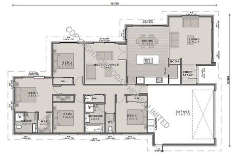 Photo of property in 27 Collisson Street, Leeston, 7632