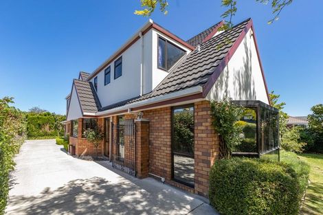 Photo of property in 72 Lowry Avenue, Redwood, Christchurch, 8051