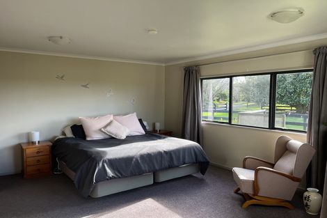 Photo of property in 311 Bell Road, Morrinsville, 3371