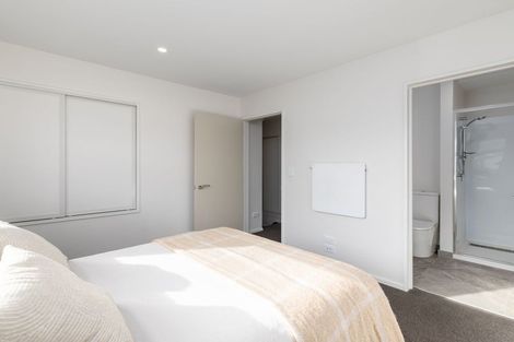 Photo of property in 4/296 Hereford Street, Christchurch Central, Christchurch, 8011