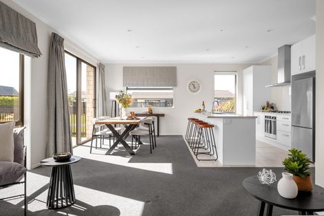 Photo of property in 20 Lulu Avenue, Chartwell, Hamilton, 3210