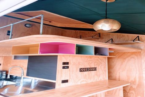 Photo of property in 61 Wade River Road, Stanmore Bay, Whangaparaoa, 0932