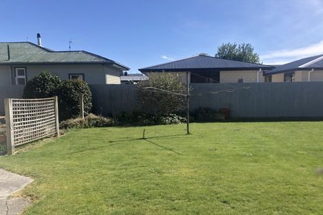 Photo of property in 12 Jackson Street, Methven, 7730