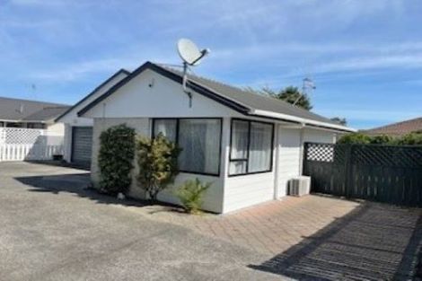 Photo of property in 504a Church Street, Palmerston North, 4410