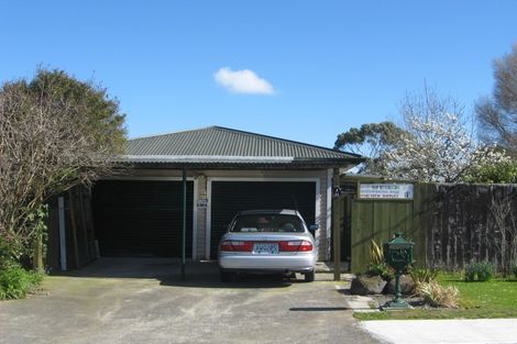 Photo of property in 11 Kapuni Street, Marton, 4710