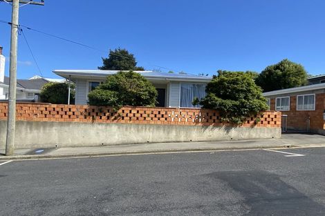 Photo of property in 4 Maryhill Terrace, Maryhill, Dunedin, 9011