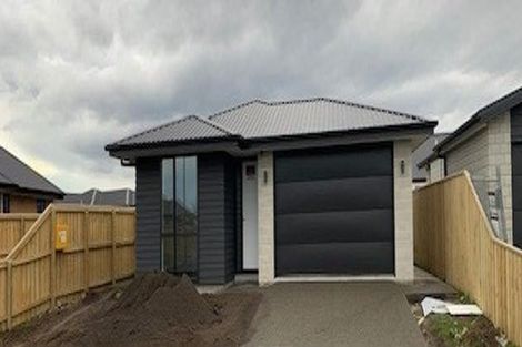 Photo of property in 74 Brenley Drive, Rolleston, 7614