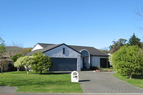 Photo of property in 38 Kingsgate Avenue, Havelock North, 4130