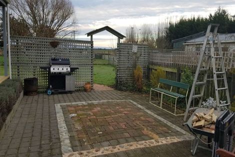 Photo of property in 4 Cracroft Street, Hinds, Ashburton, 7773