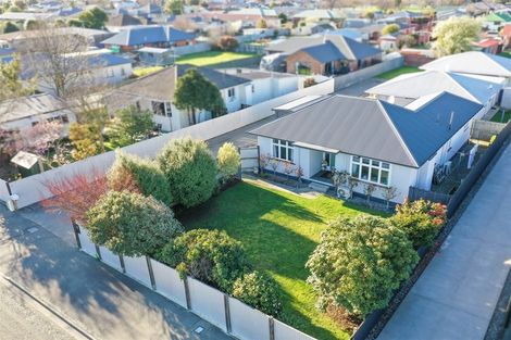 Photo of property in 44a Eton Street, Hampstead, Ashburton, 7700