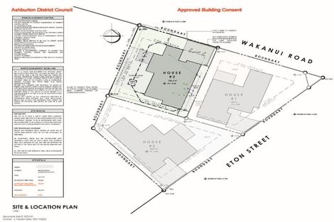 Photo of property in 8 Wakanui Road, Hampstead, Ashburton, 7700