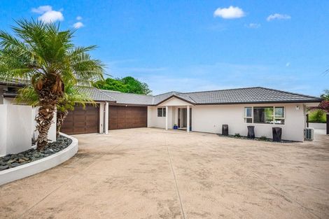 Photo of property in 51 Waimarie Road, Whenuapai, Auckland, 0618