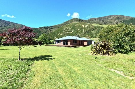 Photo of property in 712 Ronga Road, Rai Valley, 7194