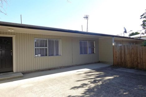 Photo of property in 2/57 Mathesons Road, Phillipstown, Christchurch, 8011