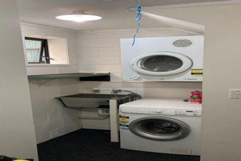 Photo of property in 3/70 Randolph Street, Eden Terrace, Auckland, 1010