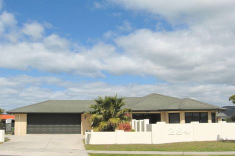 Photo of property in 284 Gravatt Road, Papamoa Beach, Papamoa, 3118